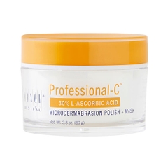 Mặt nạ sáng da Obagi Professional C Microdermabrasion Polish + Mask 80ml