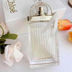 Nước hoa Chloe Love Story for women EDP