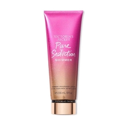 Dưỡng thể Victoria’s Secret Fragrance Lotion Pure Seduction Shimmer 236ml