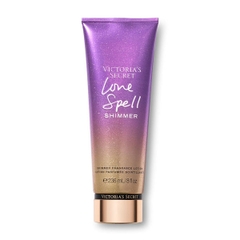 Dưỡng Thể Victoria's Secret Fragrance Lotion Love Spell Shimmer 236ml