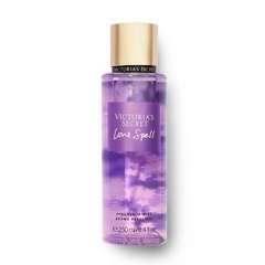 Xịt thơm toàn thân Victoria’s Secret Body Mist Love Spell 250ml