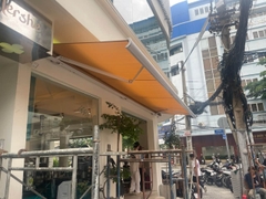 BÁO GIÁ MÁI HIÊN FULL BOX TFCA-04 ( NGANG 5.5M CHAY RA 2.5M)