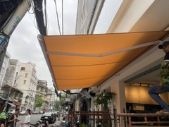 BÁO GIÁ MÁI HIÊN FULL BOX TFCA-04 ( NGANG 5.5M CHAY RA 2.5M)