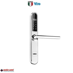 Khóa cửa nhôm Xingfa Smartlock 3in1 Viro VR-S30A