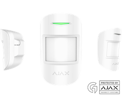 Đầu dò phát hiện sự chuyển động AJAX MotionProtect Plus