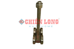 Bánh xe treo tải trong 300Kg ( xoay 360 độ) cho cổng lùa - Hàng nhạp khẩu