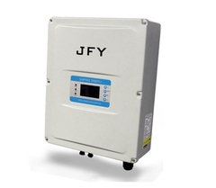 Bộ hòa lưới  1.1KW Inverter JFY SUNLEAF 1100TL