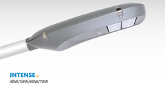Đèn năng lượng mặt trời INTENSE 60W Chuyên dùng đường phố SOKOYO KY-E-HT-003 ( INTENSE -All in two)
