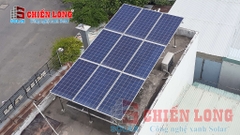 Báo giá điện năng lượng mặt trời 4KW Hòa lưới hoặc lưu trữ | Rẻ hơn thị trường