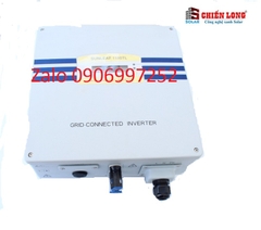 Bộ hòa lưới  1.1KW Inverter JFY SUNLEAF 1100TL