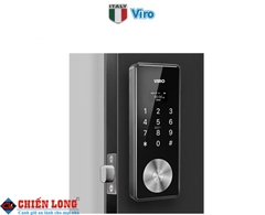 Khóa chốt tự động Viro-Smartlock 3in1 VR-H60A