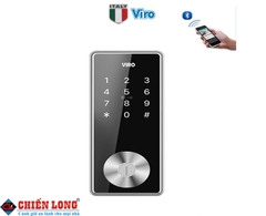 Khóa chốt tự động Viro-Smartlock 5in1 VR-H61A