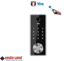 Khóa chốt tự động Viro-Smartlock 6in1 VR-H61B