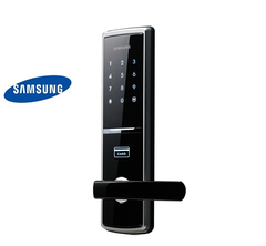 Khóa cửa điện tử SAMSUNG SHS-H625