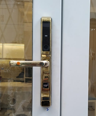 Khóa cửa xingfa Viro-Smartlock 4in1 VR-S30C