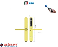 Khóa cửa Xingfa Smartlock 5in1 Viro VR-S31A