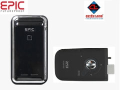 Khóa cửa điện tử Epic ES -100D Korea