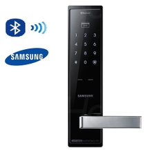 Khóa điện tử thông minh Samsung SHP-SH520