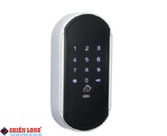 Khóa tủ thẻ từ Smartdorlock HPSM2100