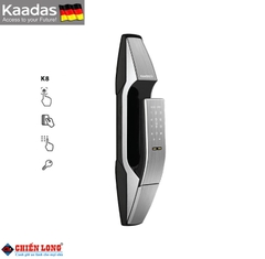 Khóa cửa vân tay KAADAS K8 - Sản phẩm  KAADAS K8