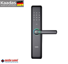 Khóa cửa vân tay KAADAS S8 -  Sản phẩm KAADAS S8 chính hãng của Đức