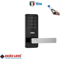 Khóa cửa vân tay level Viro-Smartlock 6in1 VR-H11B
