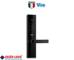 Khóa cửa vân tay level Viro VR-G10 - Smartlock 4in1