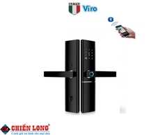 Khóa cửa vân tay Smartlock 6 in1 Viro VR- G05