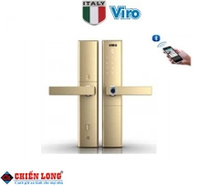 Khóa cửa vân tay Smartlock 6 in1 Viro VR- G05
