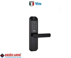 Khóa cửa vân tay Viro-Smartlock 4in1 VR-H01