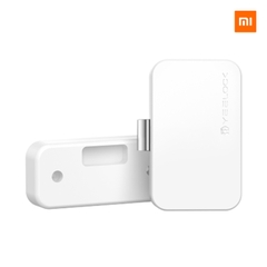 Ổ Khóa tủ thông minh Xiaomi kết nối bluetooth mở khóa qua điện thoại