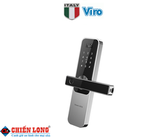 Khóa cửa vân tay level Viro-Smartlock 4in1 VR-H30
