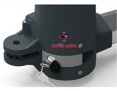 Motor cánh tay đòn cổng tự động Powertech PW150