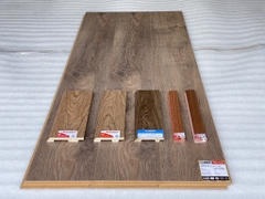 Tấm lót sàn gỗ công nghiệp AGT- PRK906 (12mm)  - Nhập khẩu thổ nhĩ kỳ
