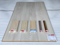 Tấm lót sàn gỗ công nghiệp AGT -PRK502 (8mm) Nhập khẩu thổ nhĩ kỳ