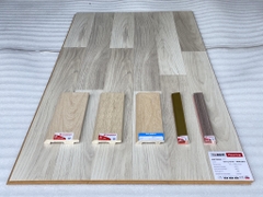 Tấm lót sàn gỗ công nghiệp AGT PRK203 (8mm) Nhập khẩu thổ nhĩ kỳ