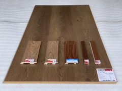 Tấm lót sàn gỗ công nghiệp AGT- PRK508 (8mm) Nhập khẩu thổ nhĩ kỳ