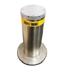 Trụ chắn Inox cố định Bollard