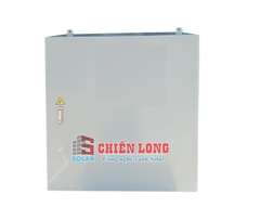 Tủ điện hòa lưới solar 20-30KW AC/DC- 3 pha (6 string)