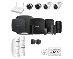 Bộ StarterKit dành cho hệ thống an ninh VillaSecurity Kit