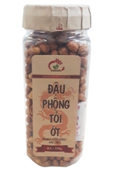 Đậu Phộng Tỏi Ớt 350g