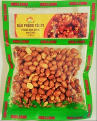 Đậu phộng tỏi ớt 100g