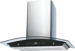 MÁY HÚT MÙI TOA KÍNH GẮN TƯỜNG FASTER