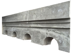 Cầu con tiện L13