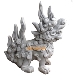 Con nghê Việt Nam