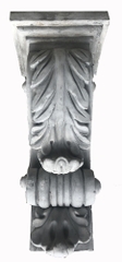 Cơn sơn , con bọ đỡ dầm 50x22cm