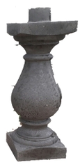 Con tiện bê tông