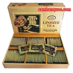 Trà Linh Chi GoldKaoli 300gr - 100gói x 3gr
