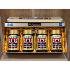 Cao Hồng Sâm 365 Hàn Quốc 6 năm tuổi 4 LỌ X 240GR