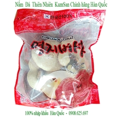 Nấm Đá Linh Chi Thiên Nhiên Kumsan Hàn Quốc 1kg